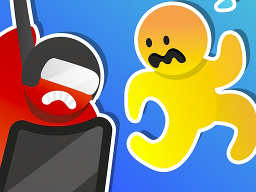 Cops Escape online game
