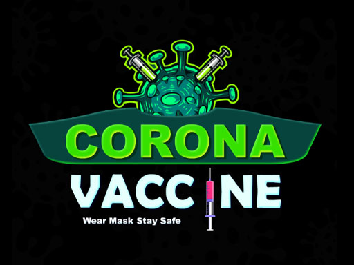 Corona Vaccinee online game