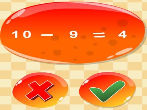 Correct or Wrong online Puzzle game