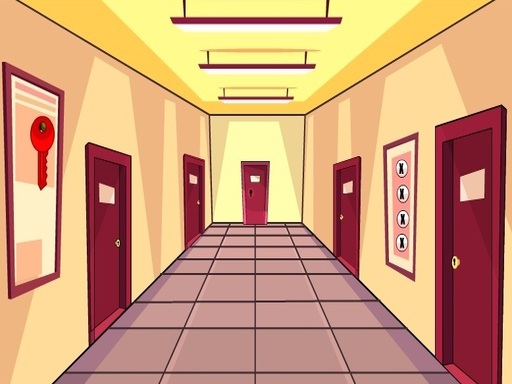 Cottage Escape online game