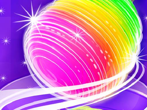 Cotton Candy Maker - Simulation online game