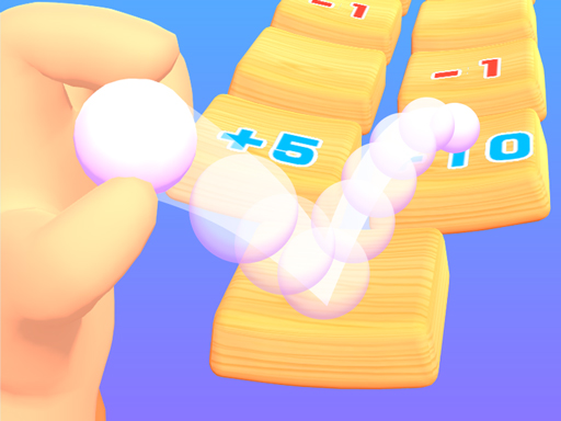 Count and Bounce online game