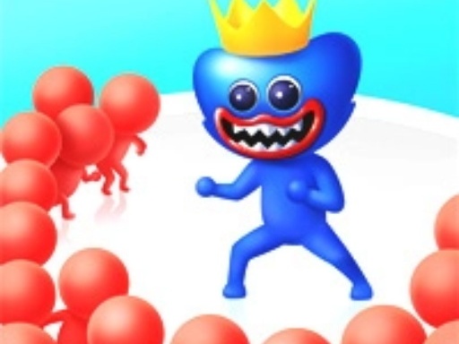 Count Master 3d Game online game