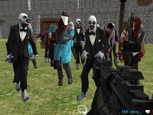 Counter Battle Strike SWAT Multiplayer online Action game