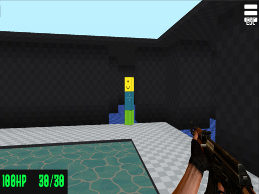 Counter Wars online game