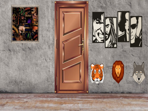 Courier Boy Escape online game