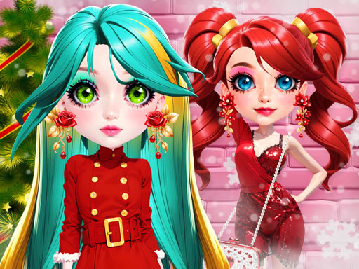 Cover Dance NY Party online Puzzle game