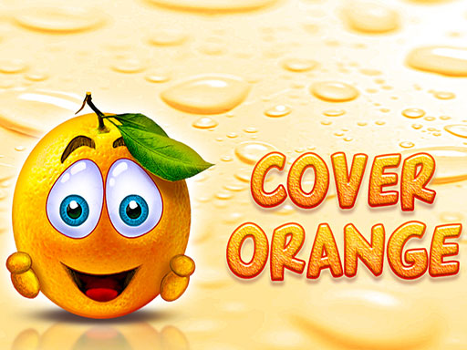 Cover Orange Online online game