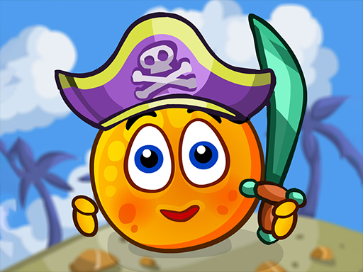 COVER ORANGE: PIRATES online game