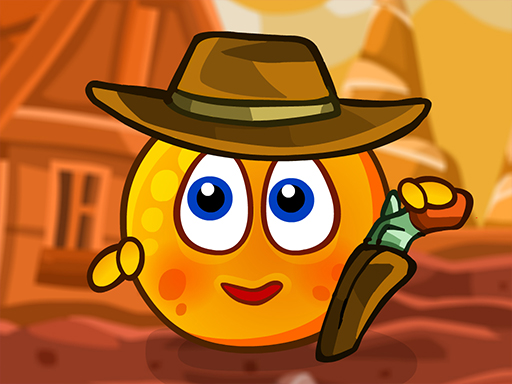 COVER ORANGE: WILD WEST online game