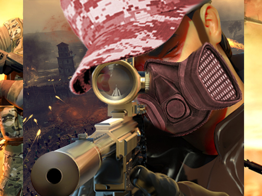 Cover Strike - 3D Team Shooter online game