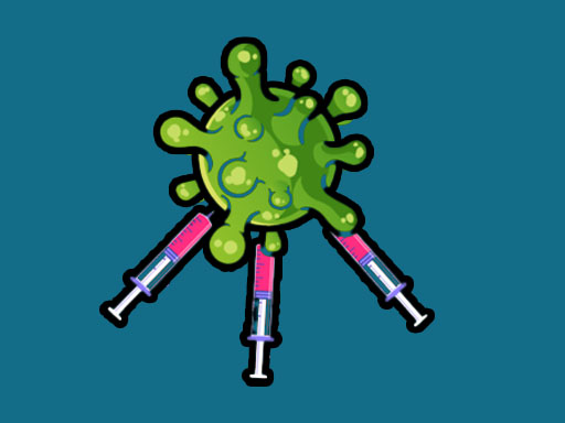 Covid-19 Vaccin online game