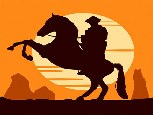 cowboy Crazy  online game
