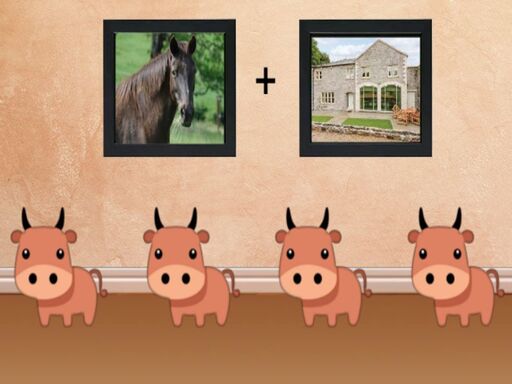 Cowboy Escape online game