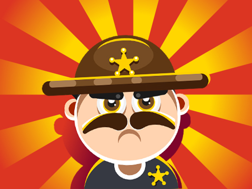 Cowboy Shoot online game