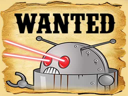 Cowboy online Shooting game