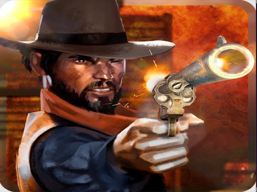 Cowboys online Adventure game