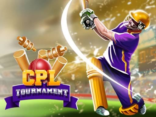 CPL Tournament 2020 online game