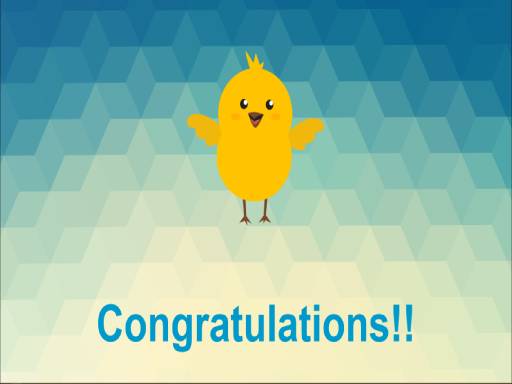 Crack eggs online Hypercasual game