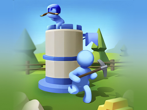 Craft Conflict online game