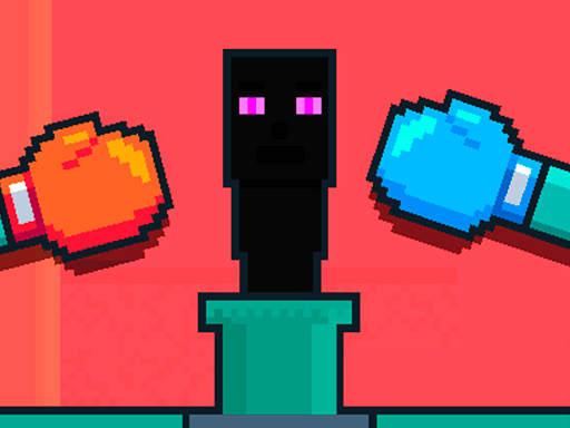 Craft Punch 2 online game