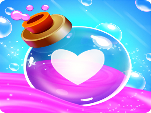 Crafty Candy Blast - Sweet Puzzle Game online Puzzle game