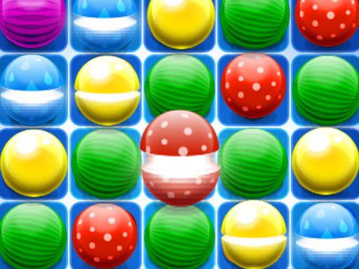 Crafty Candy online Puzzle game