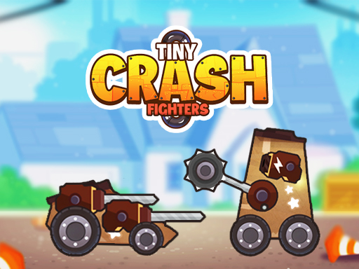 Crash Fighters online game