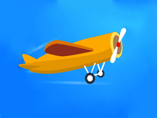 Crash Landing 3D Online online Arcade game