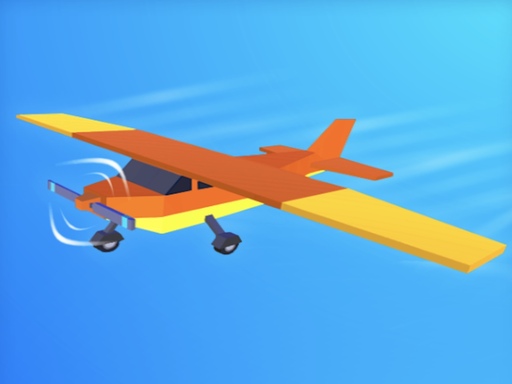 Crash Landing online game