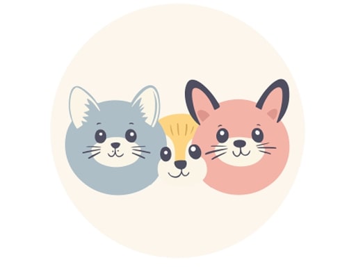 CRAZY ANIMALS online game