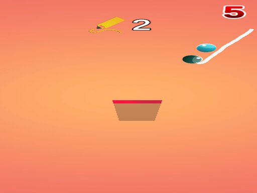 CRAZY BALL PICKER online game