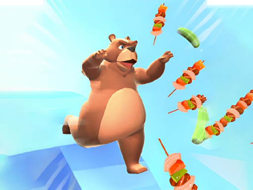 Crazy BBQ online Action game