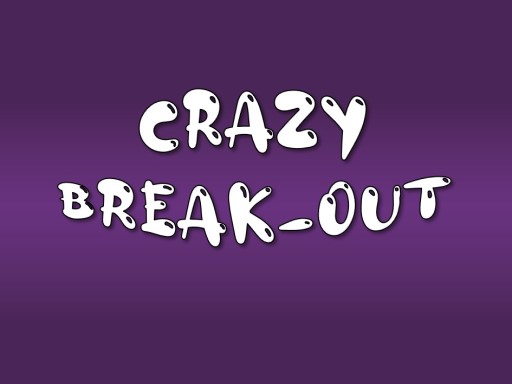 Crazy Break-Out online Arcade game
