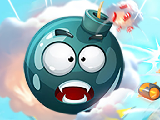 Crazy Bullet online game