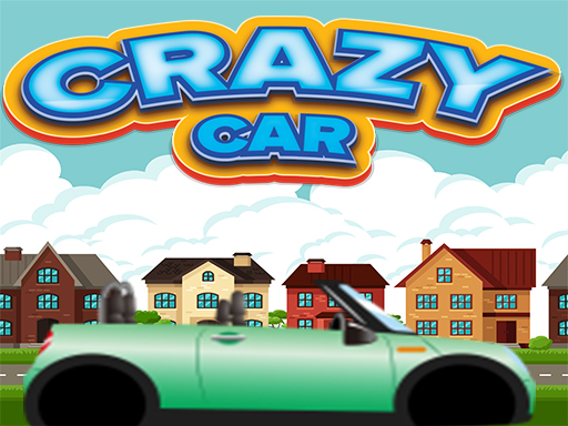 Crazy Car Escape online game