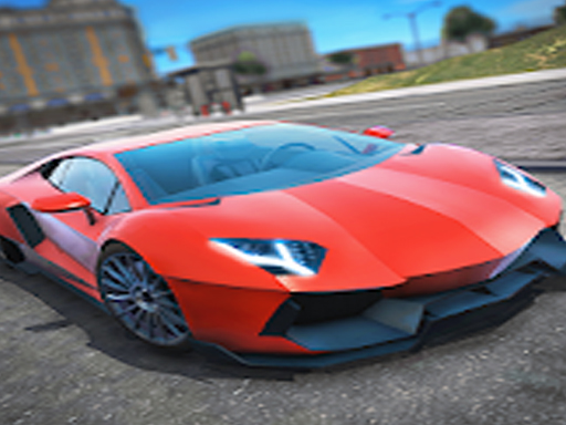 Crazy Car Parking 2 online Hypercasual game