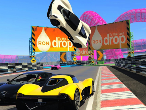 Crazy Car Traffic Racing 2021 online game