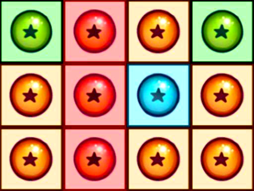 Crazy Collapse online Puzzle game
