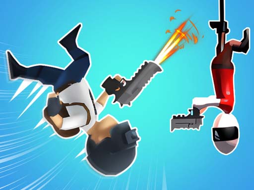 Crazy Counter Attack online game