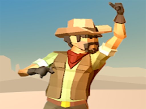 crazy cowboy go online game