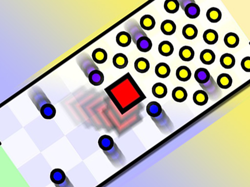 Crazy Difficult Game online Puzzle game