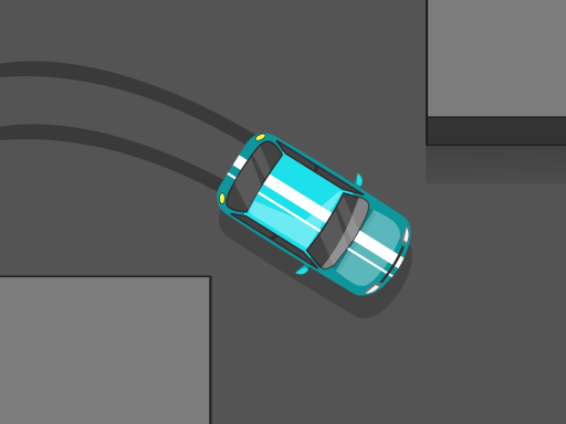 Crazy Drift online Racing game