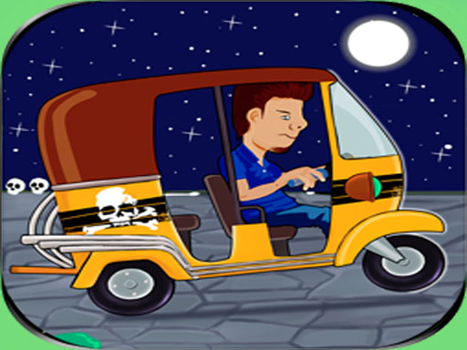 Crazy Driver Men online Racing game