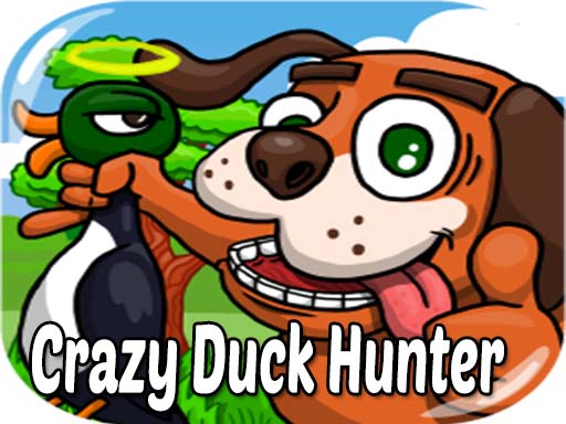 Crazy Duck Hunter online game