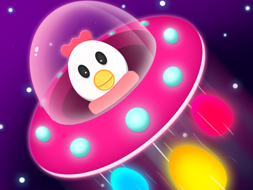 Crazy Egg Catch online game
