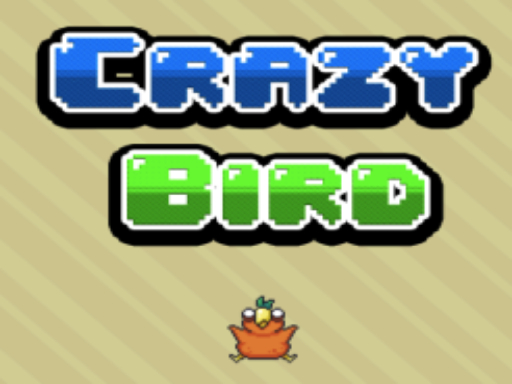 Crazy Flappy online game