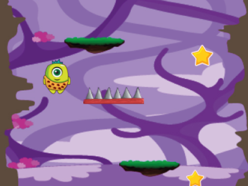 Crazy Jumper Online Game online game