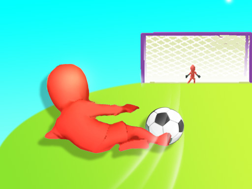Crazy Kick! online Boys game