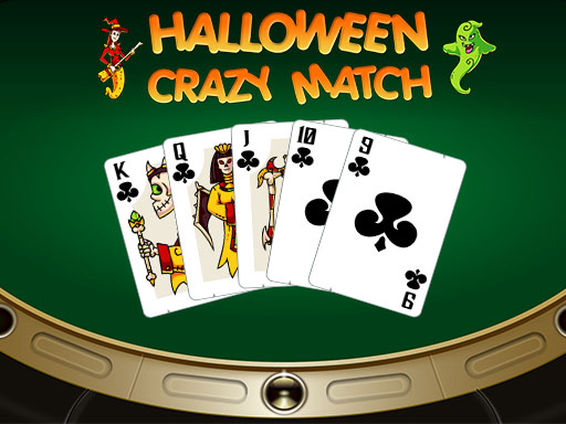 Crazy Match online Puzzle game